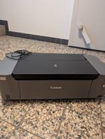 Canon Pixma Pro-100S Drucker