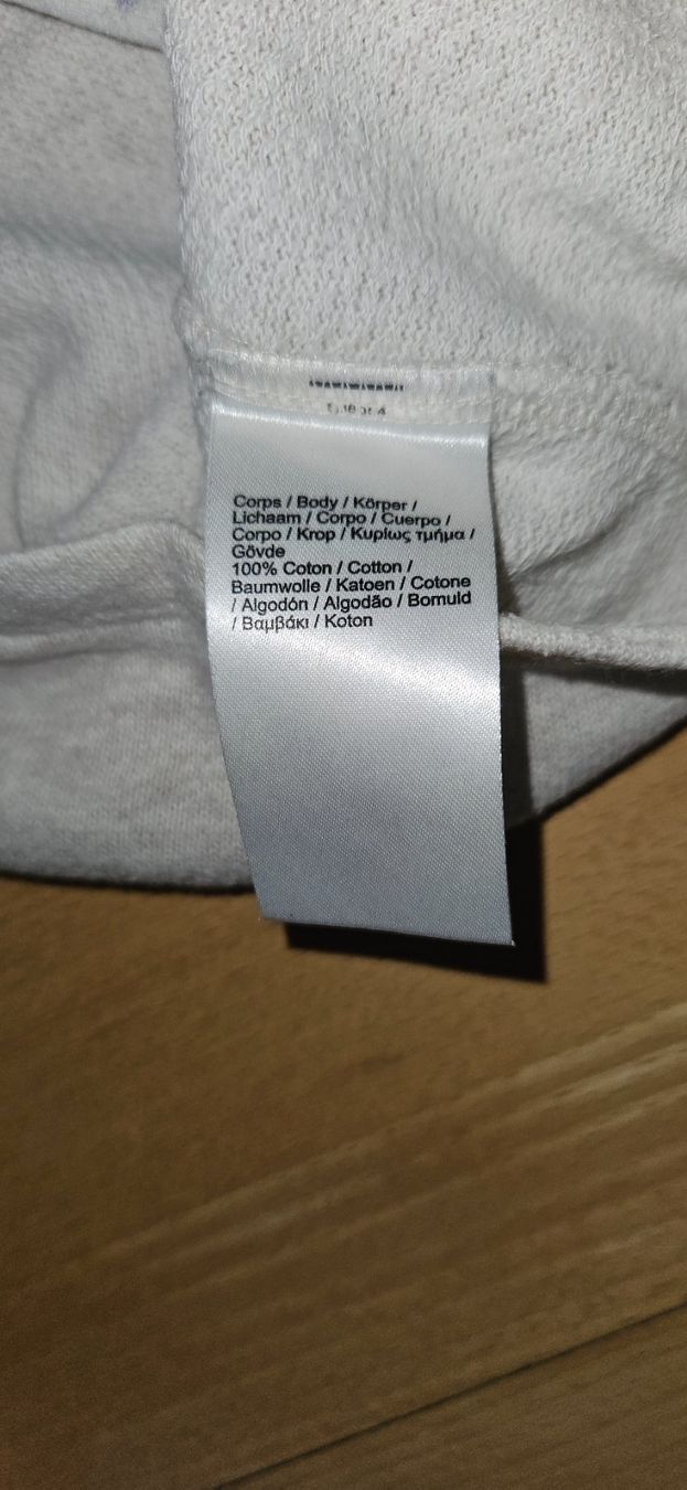 Lacoste Pullover & Sweatshirts: Lacoste Pulli, Gr. 140, Mädchen – Gebraucht aus Zürich von Dobet 3