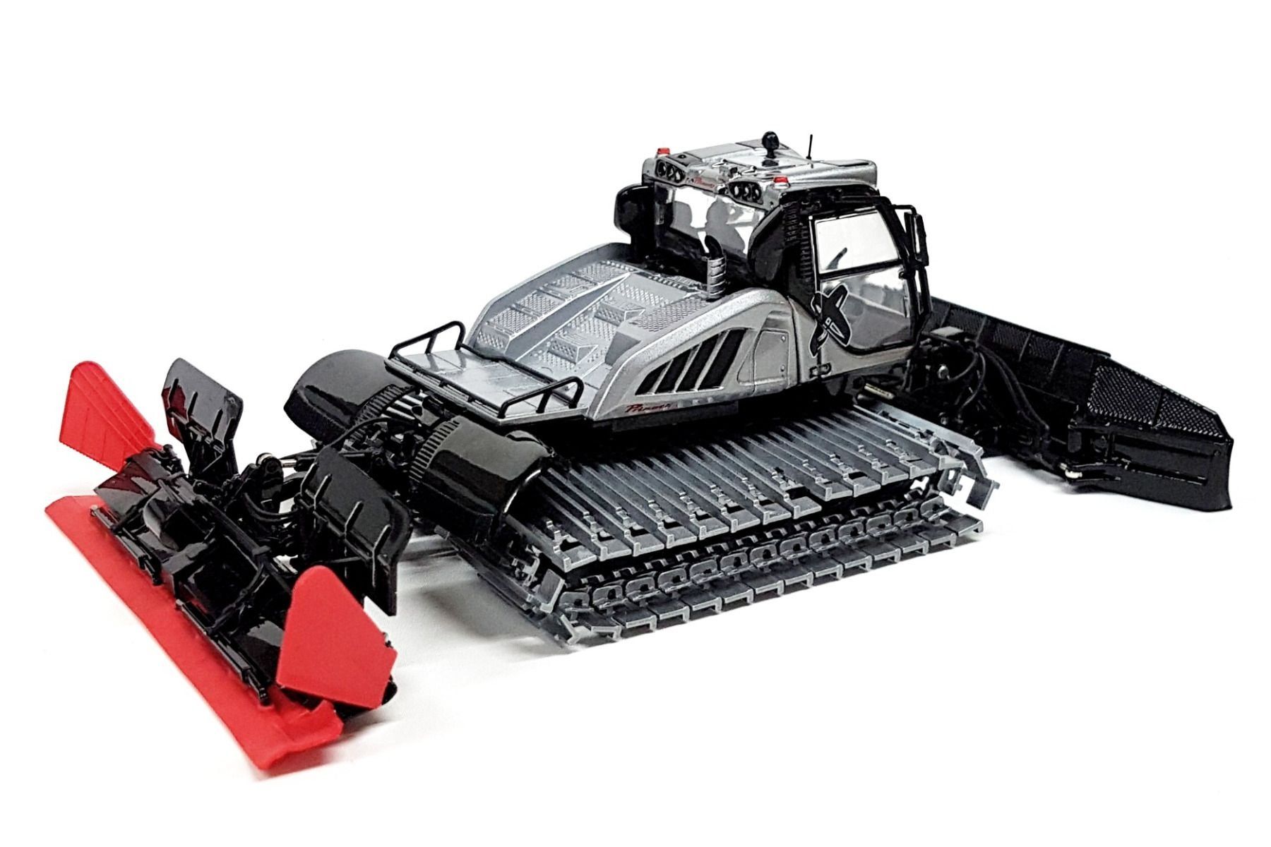 Kit di modellismo & Modellini statici: 1:43 Prinoth Bison – Nuovo e nell'imballaggio originale da Affoltern am Albis venduto da Modellshop-8910 1