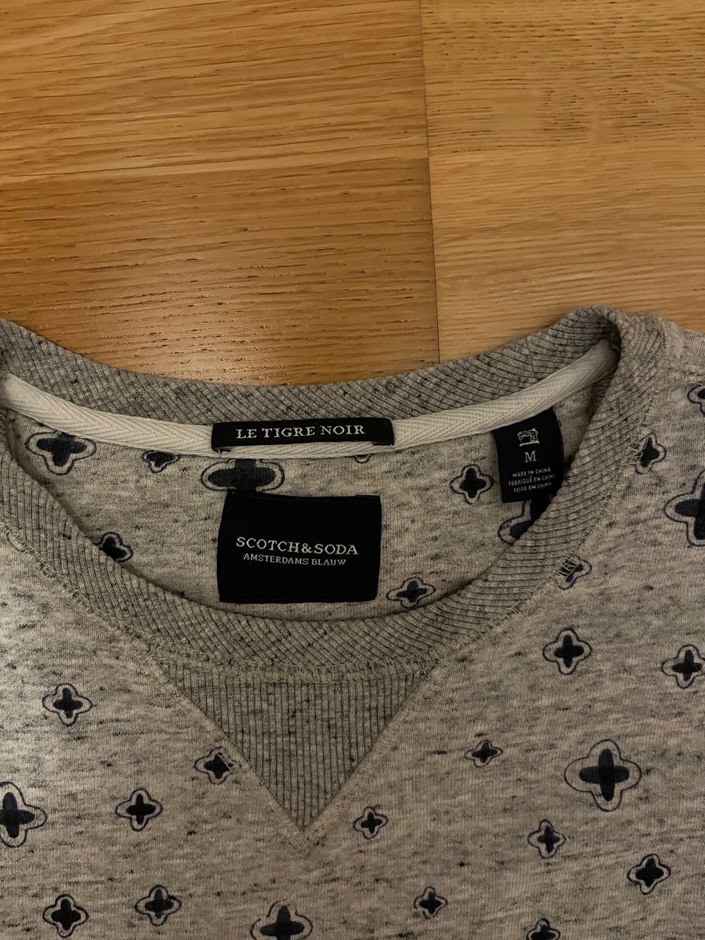 Maglioni & Felpe: Scotch & Soda Pullover Gr. M – Usato da Uetendorf venduto da Sven_85 2