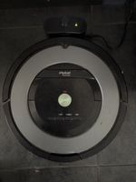 iRobot Roomba - Aspirateur robot intelligent, idéal!