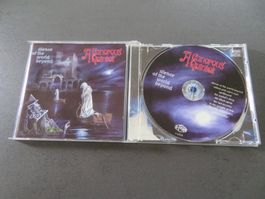 A CANOROUS QUINTET Silence of the World b. 1996 Death Metal!