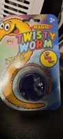 Magic Twisty Worm – Zaubertrick – Wurm