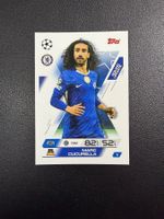 Topps Match Attax 2025/26 Marc Cucurella 9