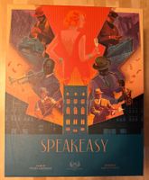 Speakeasy