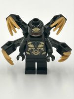 LEGO Superheroes - Outrider extended Claws sh561 neuwertig