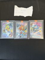 Pokemon Karten Set