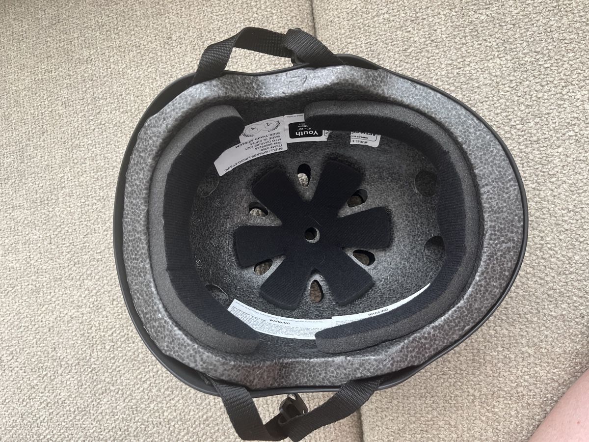 Caschi: Skate- Scooterhelm 52-56 cm – Usato da Staufen venduto da F14_tomcat 5