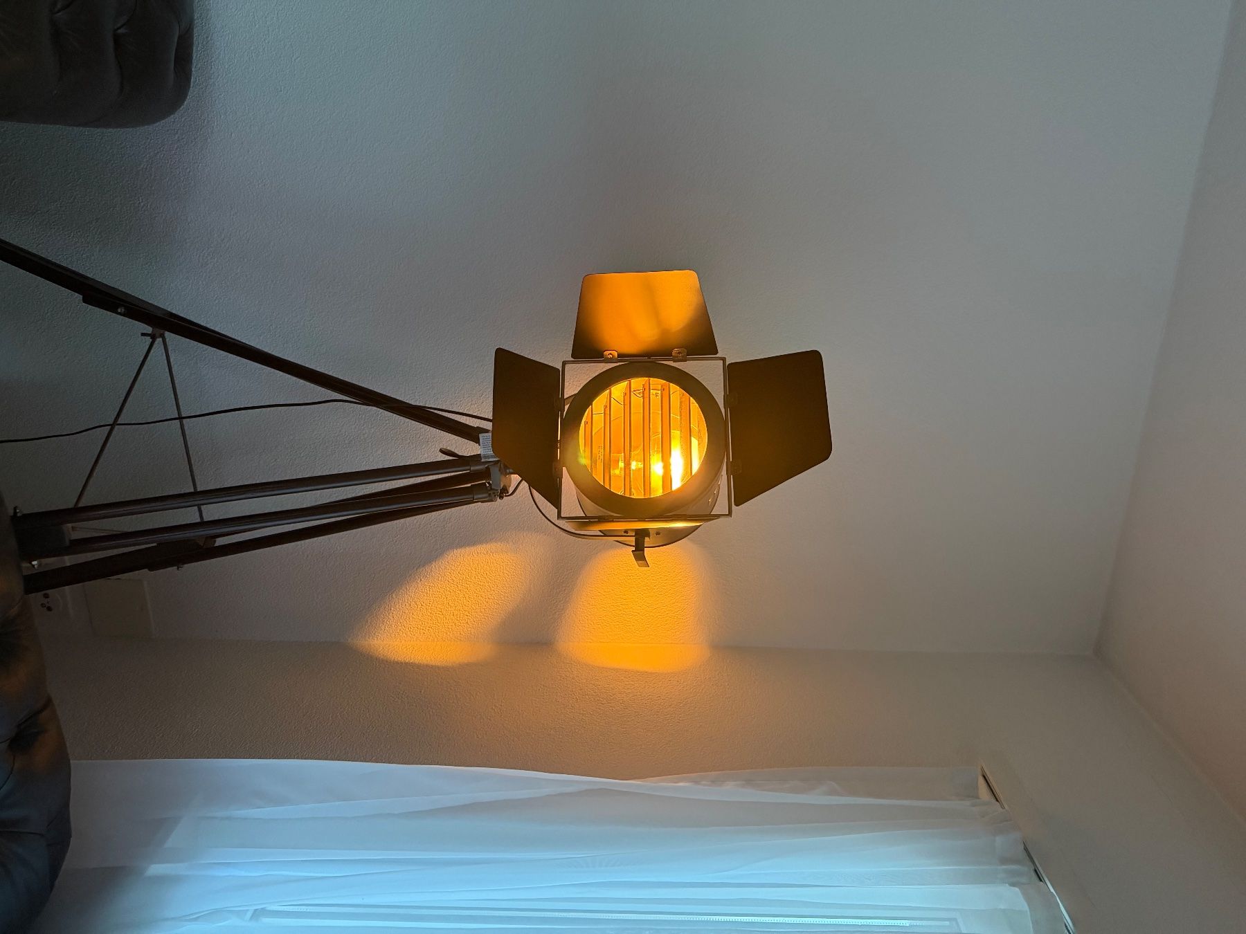Lampen: Scheinwerfer lampe – Gebraucht aus Wettingen von Fitoria 1