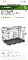 dog kennel