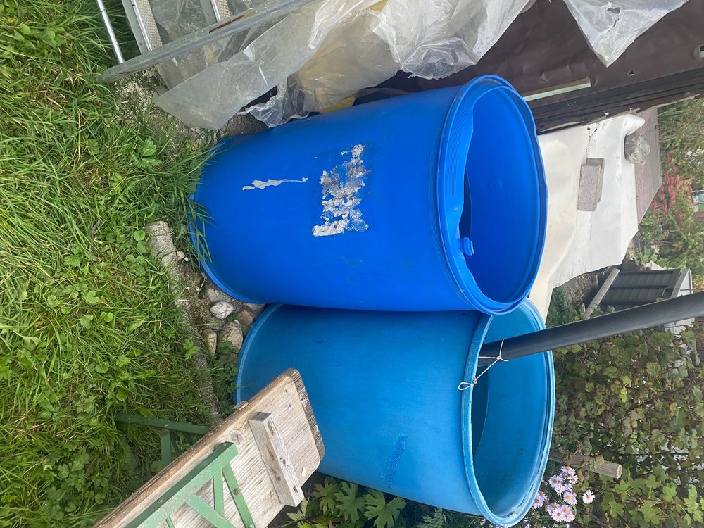 garten sachen Kaufen auf Ricardo