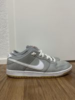 Nike Dunk Low ISO Grey