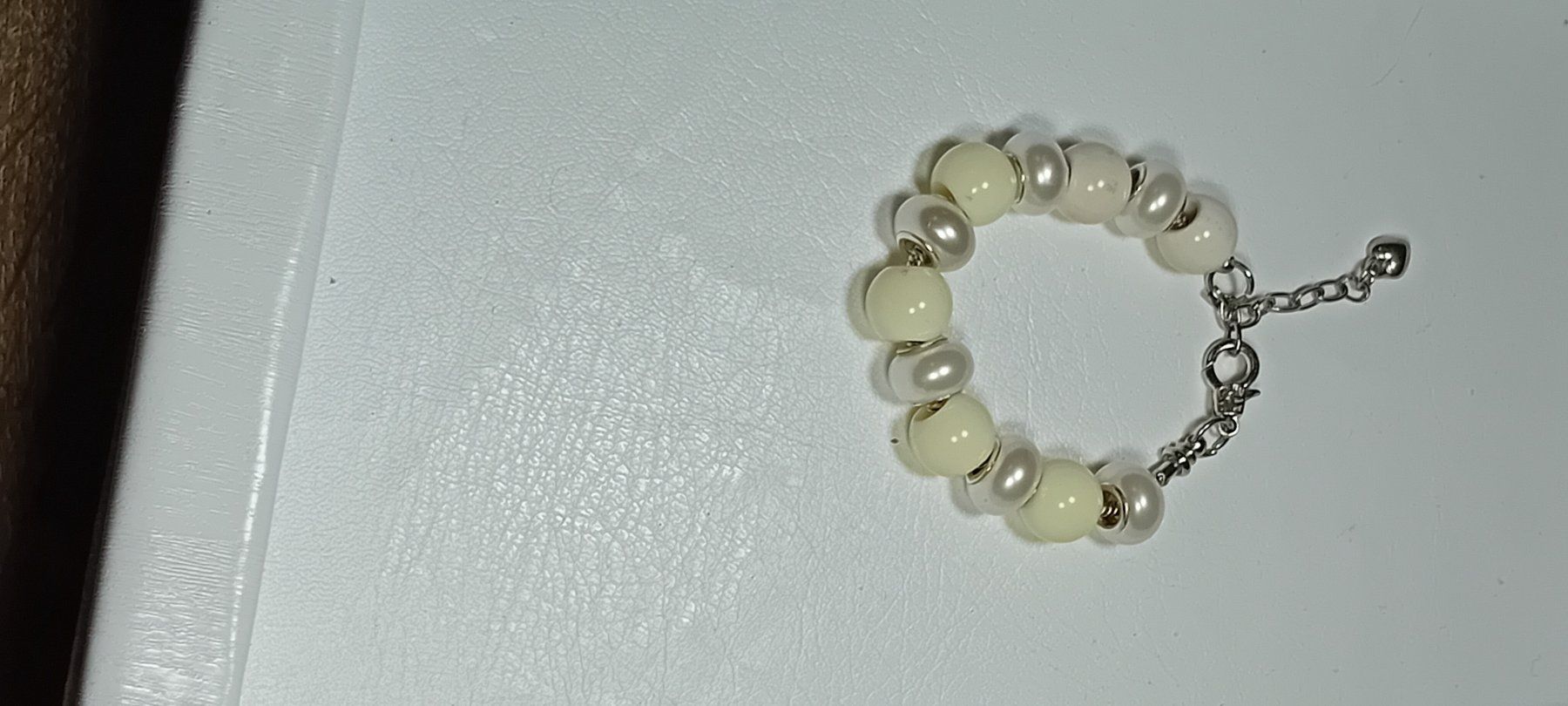 Armbänder & -reifen: armband modeschmuck mit beads – Neu (gemäss Beschreibung) aus Basel von bij_5hqd 2