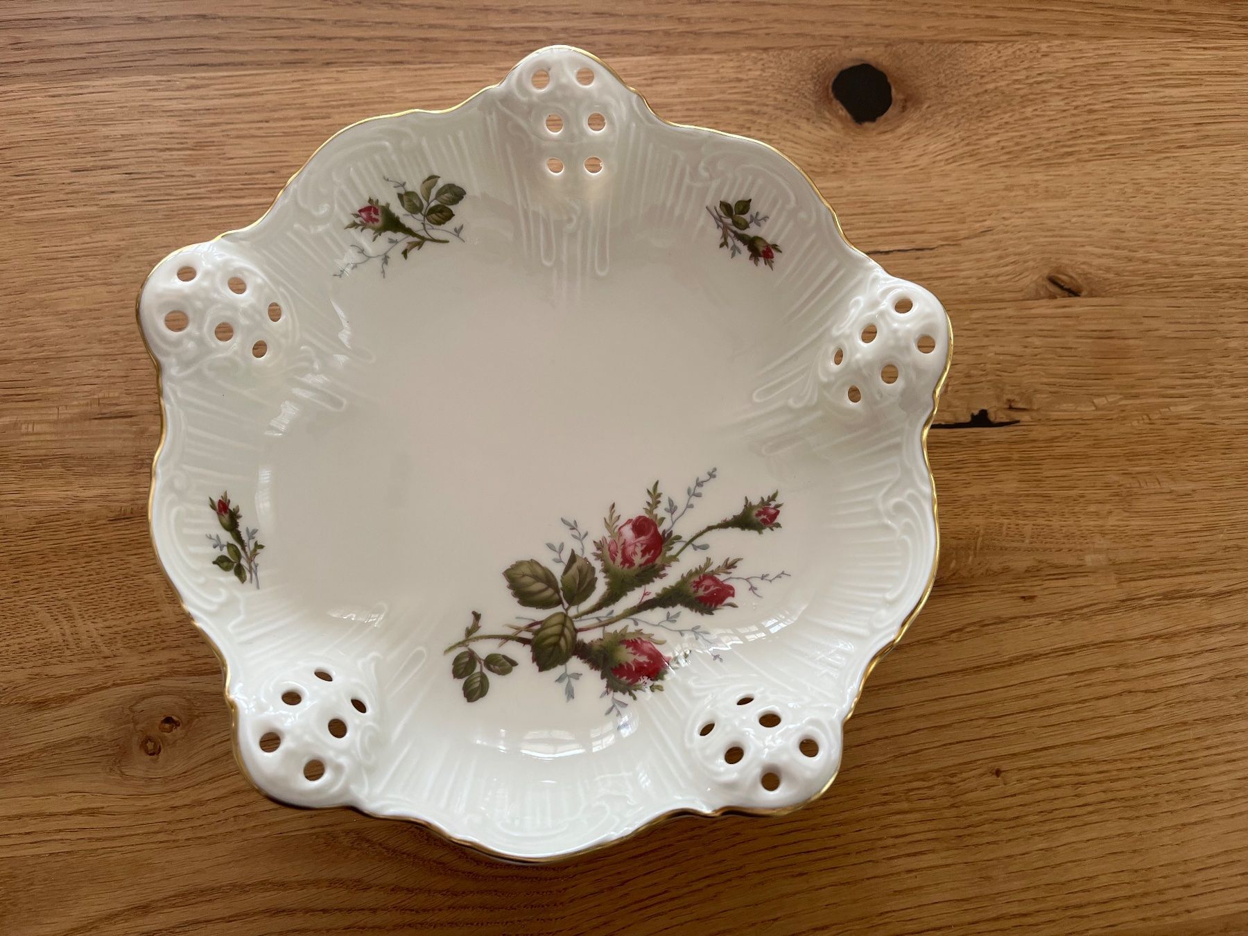 Rosenthal Schalen: Porzellanschale Rosenthal, Deko – Gebraucht aus Sissach von usd_9ht7