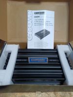 monacor carpower power-4/400 car hifi amp