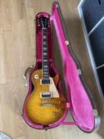 Gibson Les Paul 59 Reissue VOS Custom Shop 2024