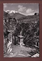 SION - Vue sur Tourbillon
