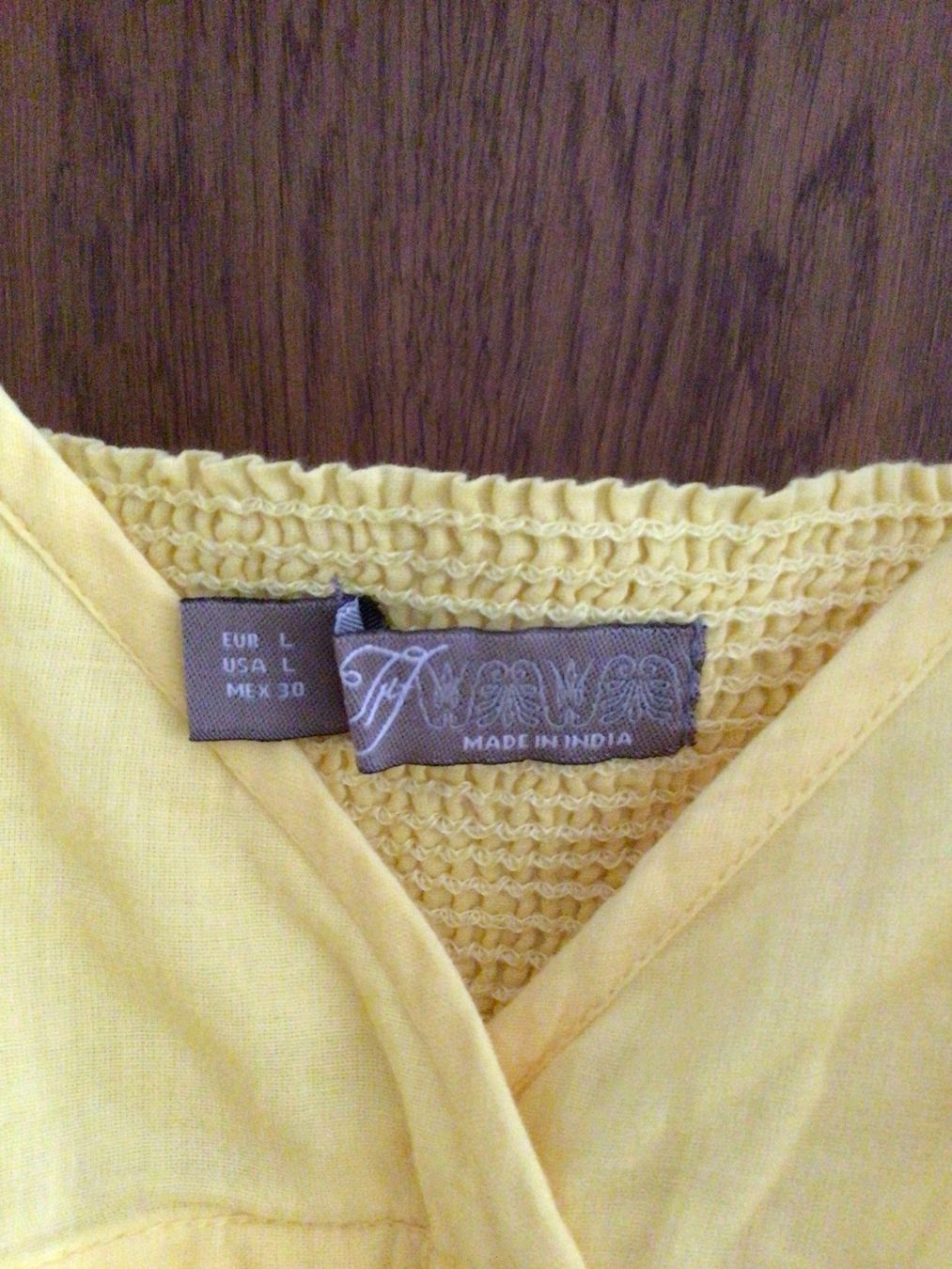 Robes: 3=Kleid – D'occasion à Zürich par ElarmariodeRuth 1