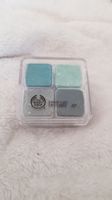 Bodyshop Cube