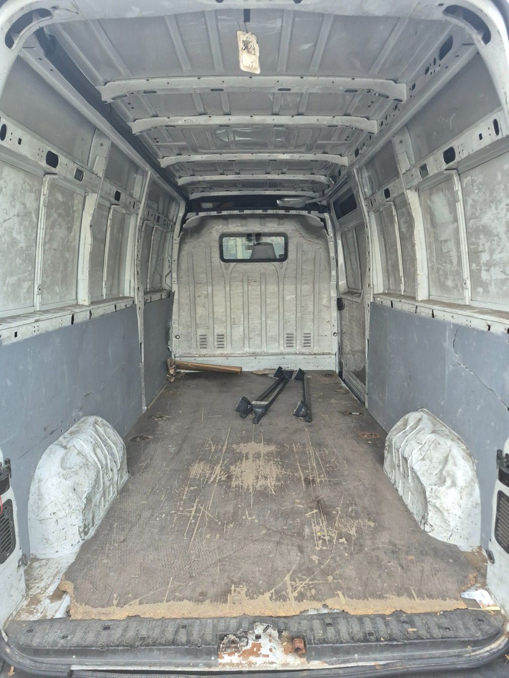 Opel Veicoli commerciali: Opel Movano 2,3l L3H2 – Usato da Künten venduto da 1down5up 4