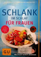 Schlank im Schlaf für Frauen