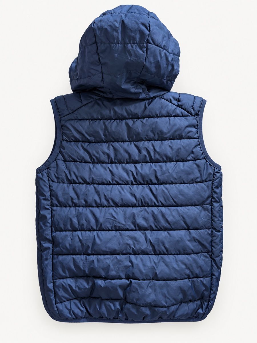 Jacken & Mäntel: Ellesse-Kinderweste mit Kapuze – Gebraucht aus Wettingen von D.D.45 1