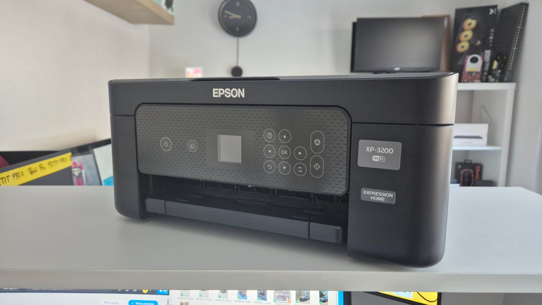 Epson Imprimantes: Imprimante Epson XP-3200 – D'occasion à Chatel-St-Denis par Teck7