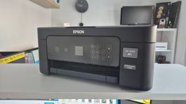 Imprimante Epson XP-3200