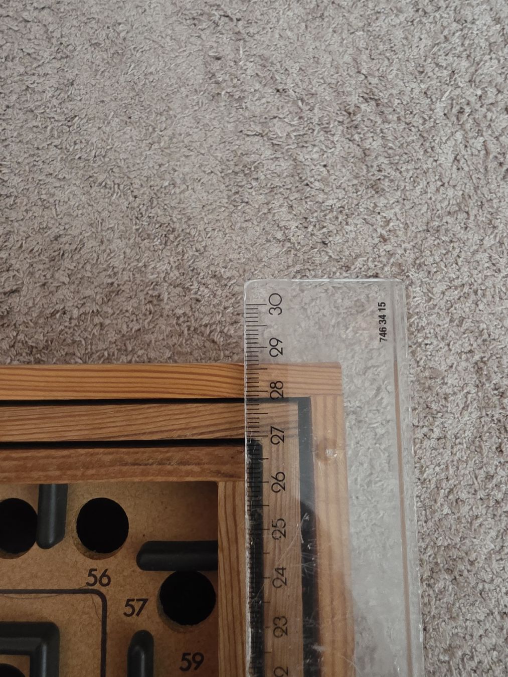 Brio Spiele: Labyrinth Brio Konzentrationsspiel Brettspiel – Gebraucht aus Zürich von Alibaba1234 4