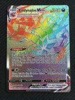 Pokémon - Flammende Finster - Endynalos Vmax - DAA 192 - DE