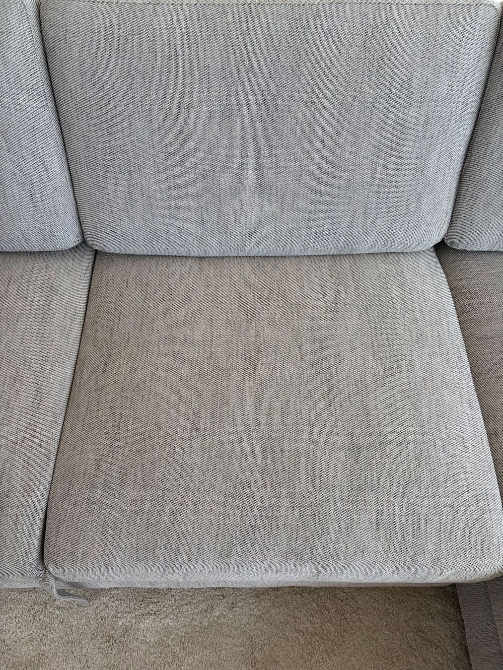 Ikea Divani: IKEA SÖRVALLEN 3-Seat Sofa bed – Usato da Pratteln venduto da nad_b9cx 4