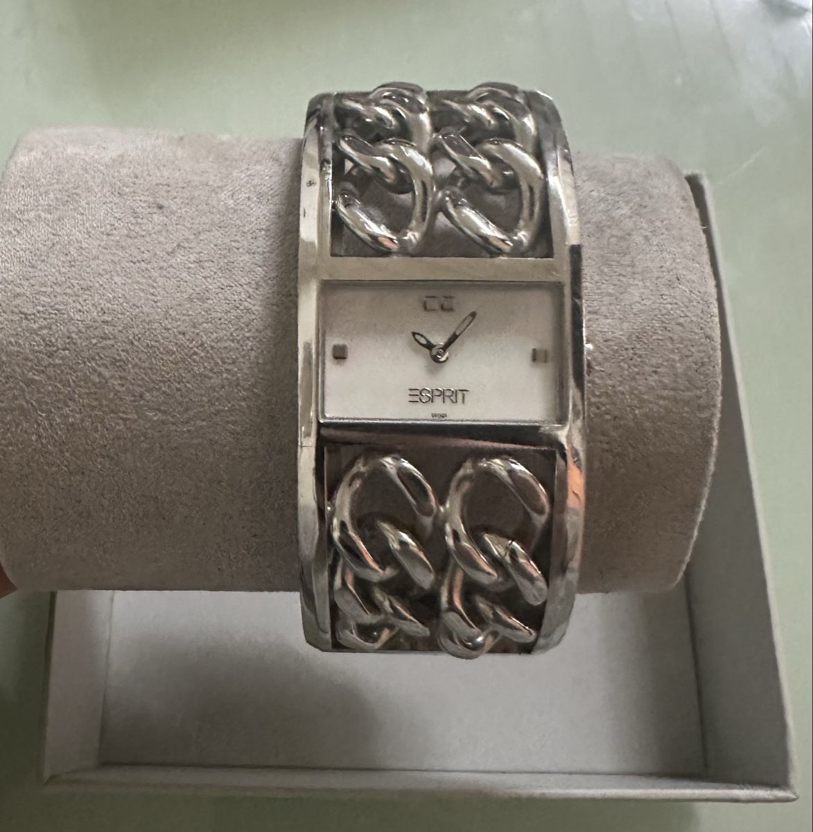 Esprit Orologi: Esprit Uhr – Usato da Biel/Bienne venduto da jas_p8nt