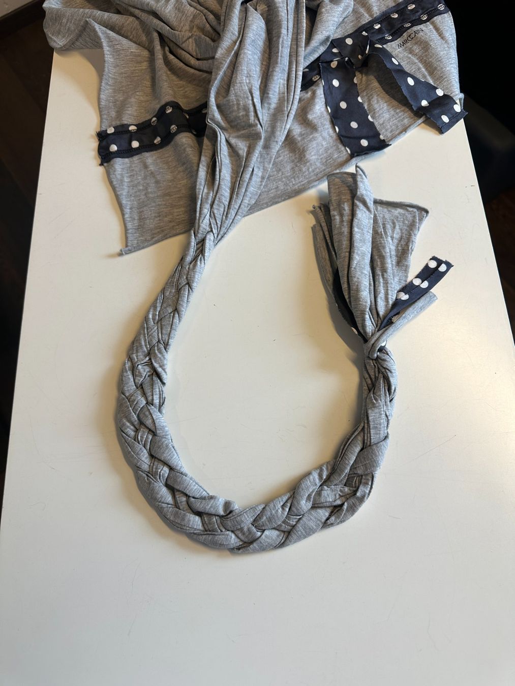 Marc Cain Foulard & Sciarpe: Schal von Marc Cain – Usato da Urdorf venduto da Erika666 7