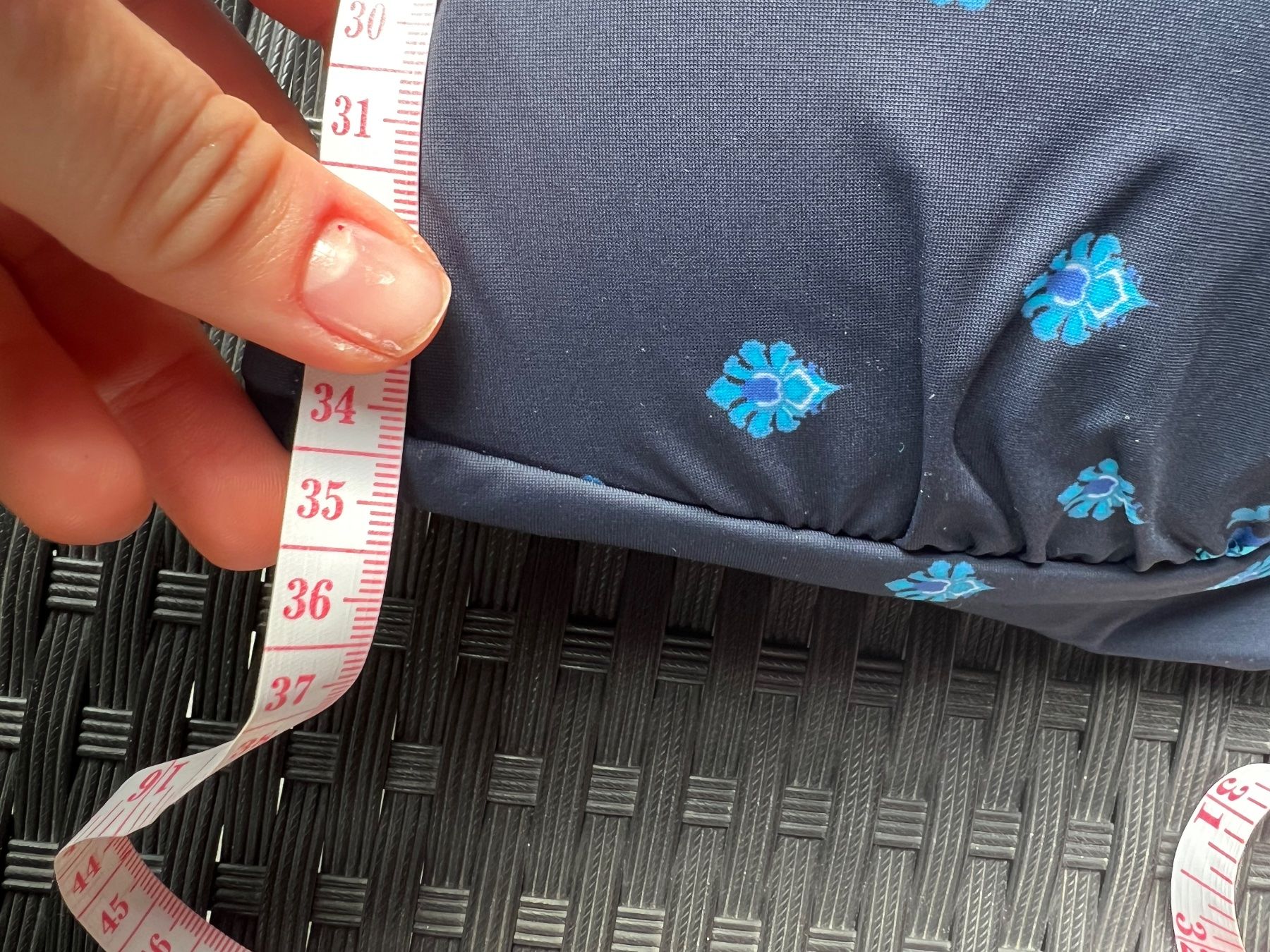 Costumi da bagno & Bikini: Seafoliy neue Bikini BH 16 – Nuovo e nell'imballaggio originale da Riehen venduto da edu_92w7 1