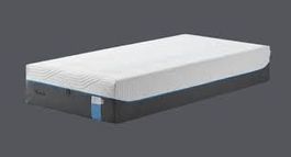 Tempur Matratze Cloud 100x200 cm x 30 cm