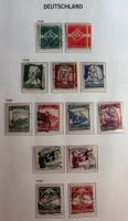 Briefmarken Deutsches Reich