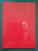 Jahresbuch CH Briefmarken1991 postfrisch Top