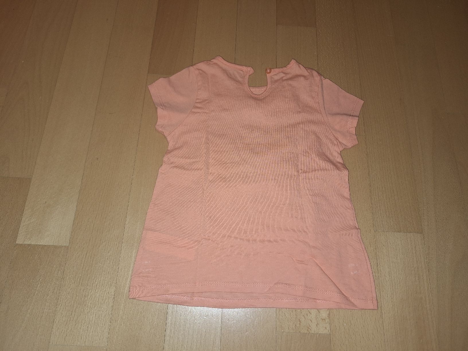 Camicette, T-shirt & Top: Shirt in Gr. 98/104 – Usato da Oberrieden venduto da man_tky9 1