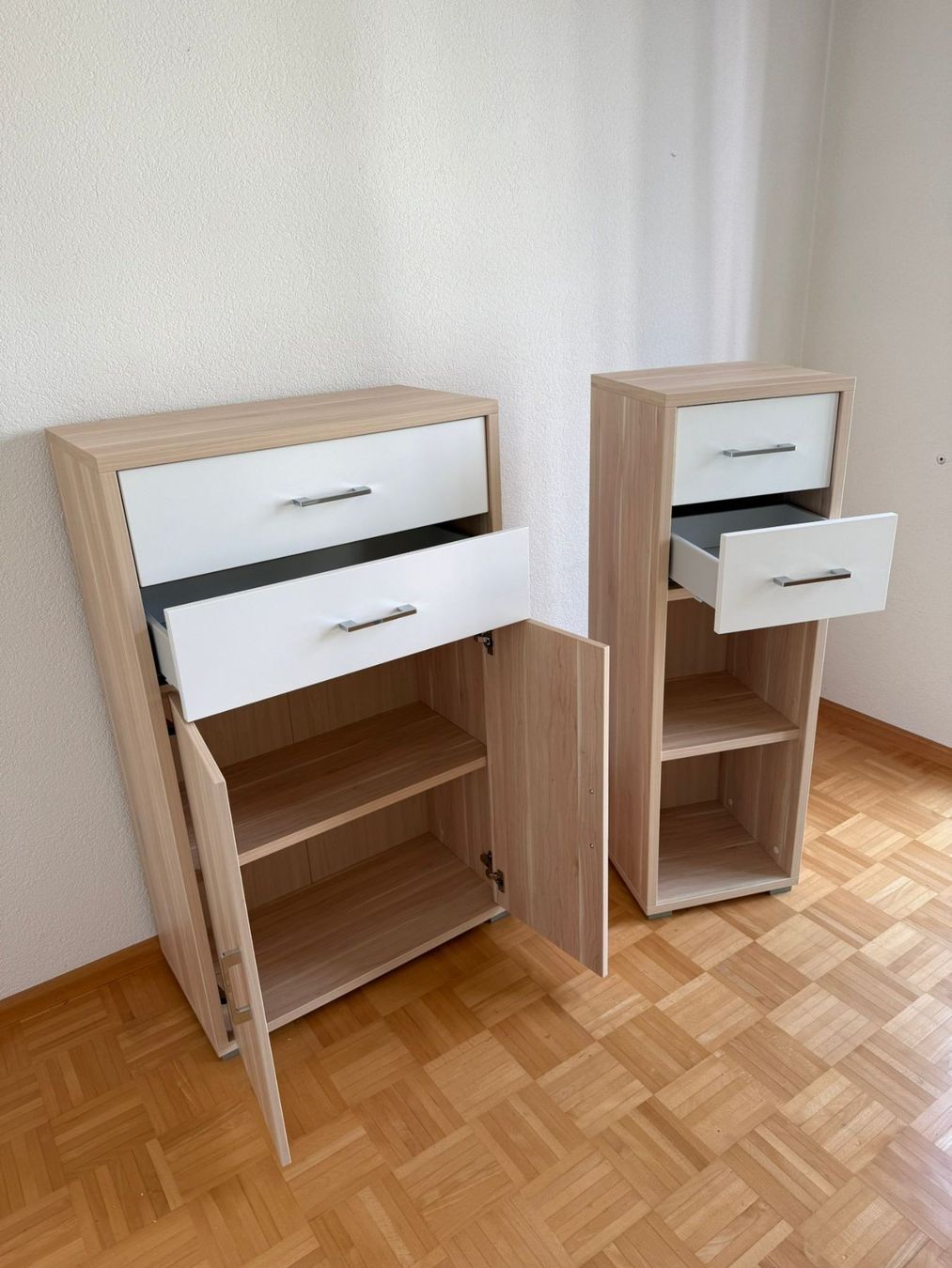 Tische: Büro – Gebraucht aus Attiswil von Patsue 1