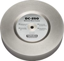 TORMEK DC-250 Diamant-Schleifscheibe