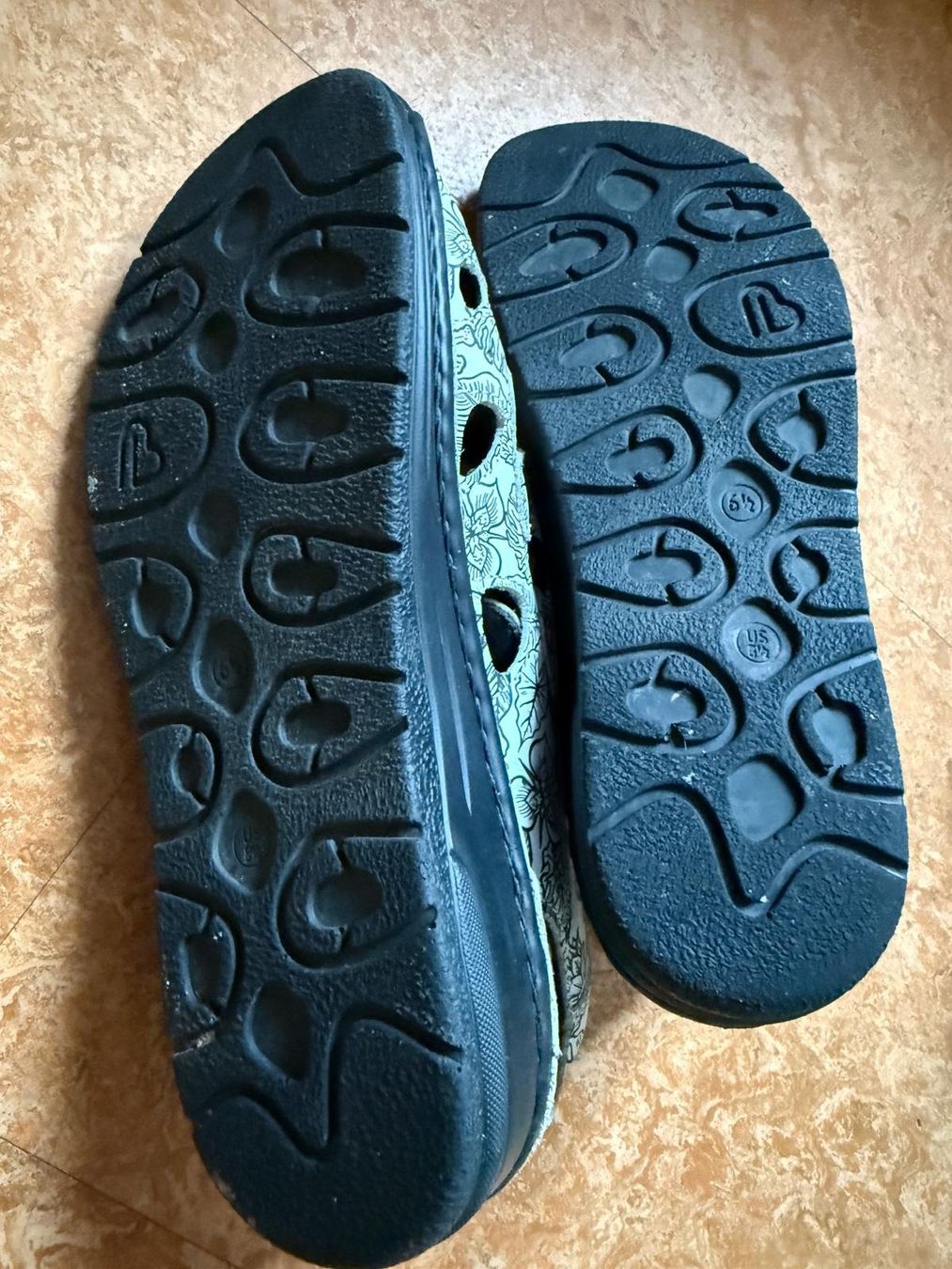 Herrenschuhe: Schuh – Gebraucht aus Flawil von Stella_3 2