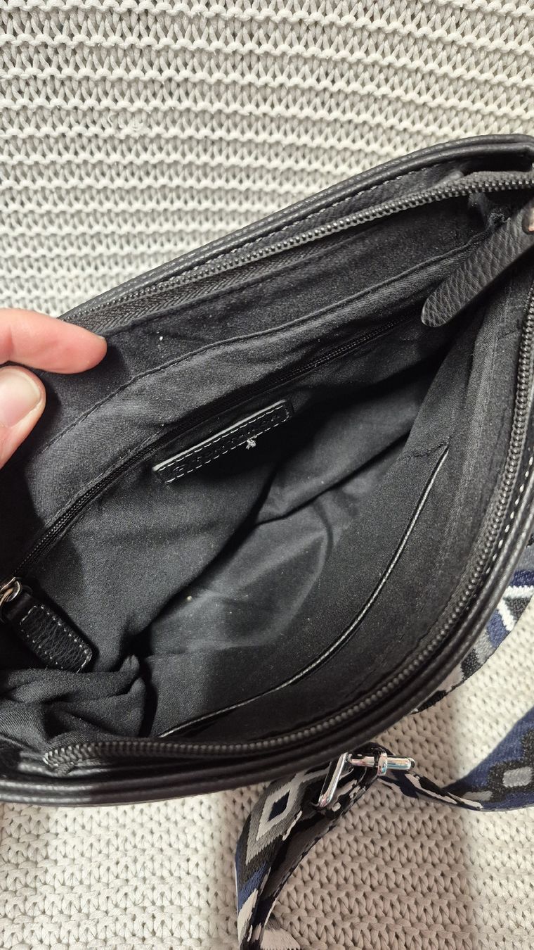 Tom Tailor Borse da donna: Umhängetasche/ Handtasche Tom Tailor – Usato da Merligen venduto da muss_haben 4