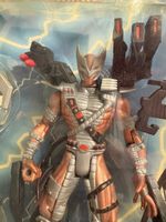 NEUE Shadowhawk Action Figur, Todd McFarlane Toys,1996
