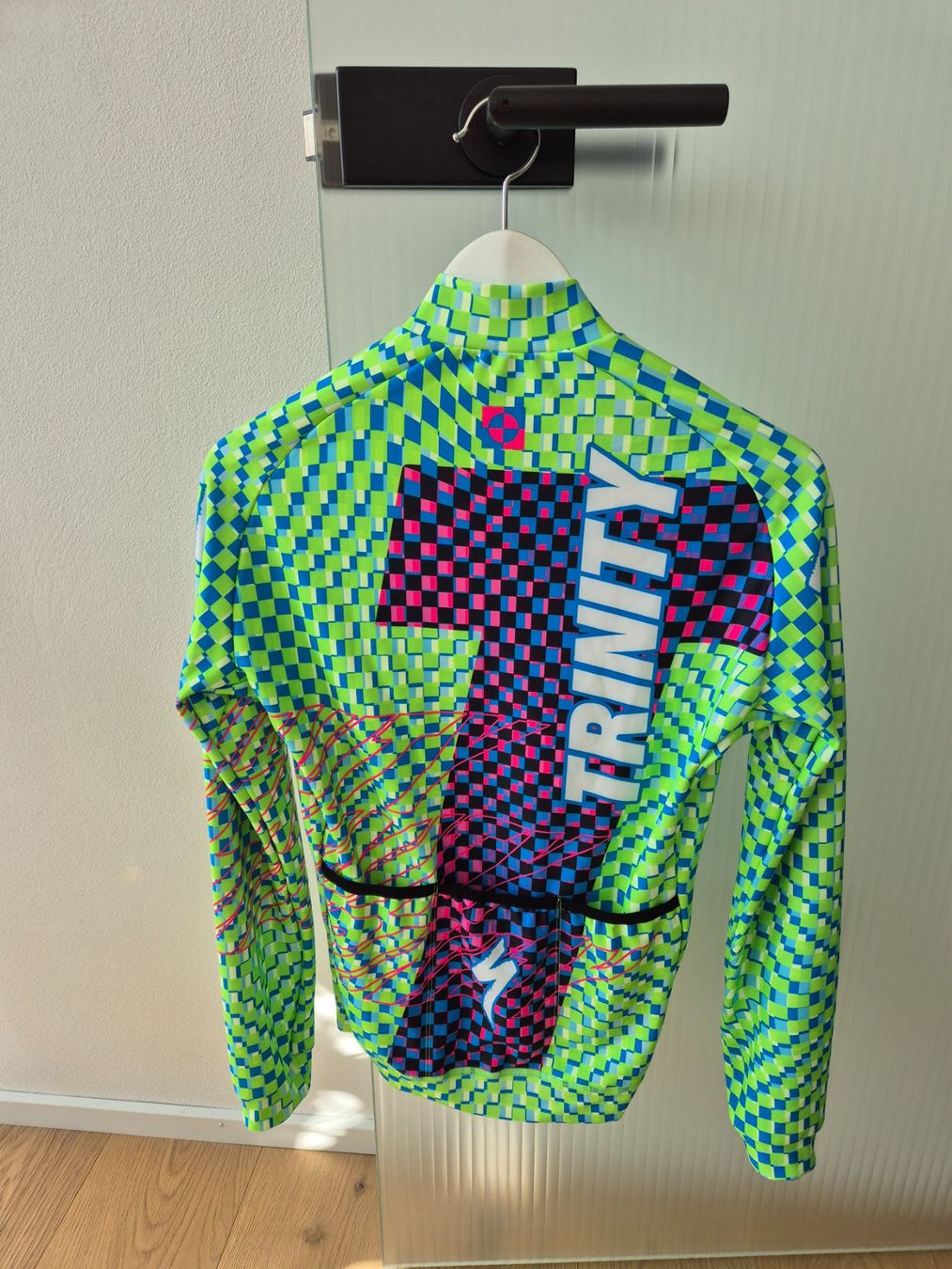 Specialized Maillots de corps & Pantalons: Specialized Trinity Long Sleeve Winter – Neuf (Voir description) à Selzach par e30dtm 2