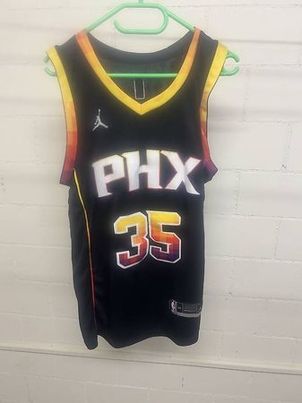 NBA Phoenix Suns Jersey