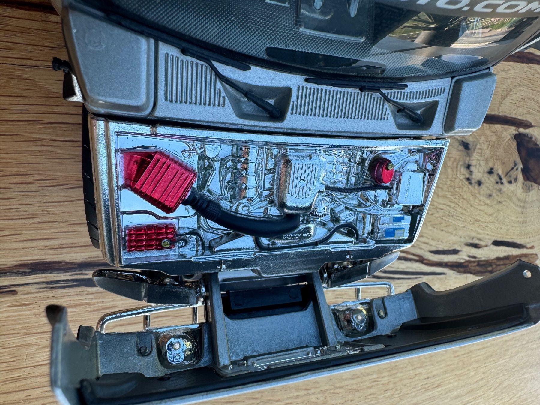 Maisto Modellini d'auto: Hummer H2 Modell 1/18 Maisto – Usato da Istighofen venduto da SirPatrick77 7