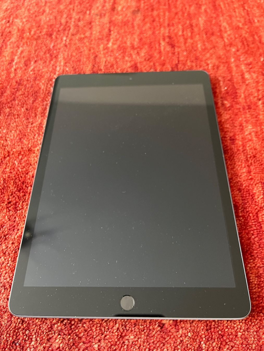 Apple Tablettes PC: iPad 7. Gen. 32 GB – D'occasion à Frauenfeld par Kelmar