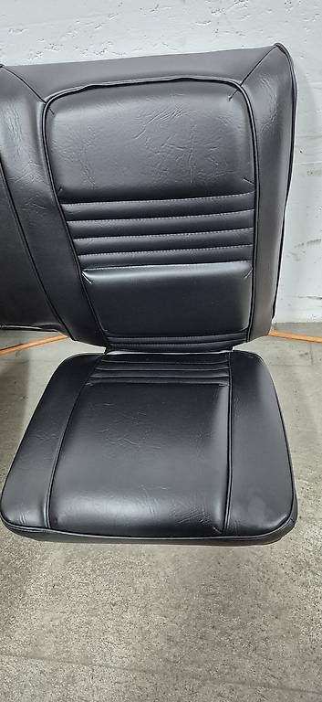 Tutti pezzi di ricambio auto: Pontiac Firebird 1978-81 CUSTOM INTERIOR – Usato da Bönigen venduto da Wrc20 2