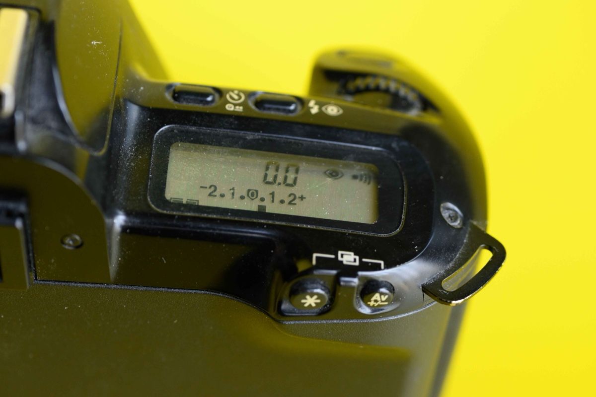 Canon Fotocamera: Canon EOS 500 with EF 28-135 IS USM  – Usato da Zürich venduto da htk_62ln 9