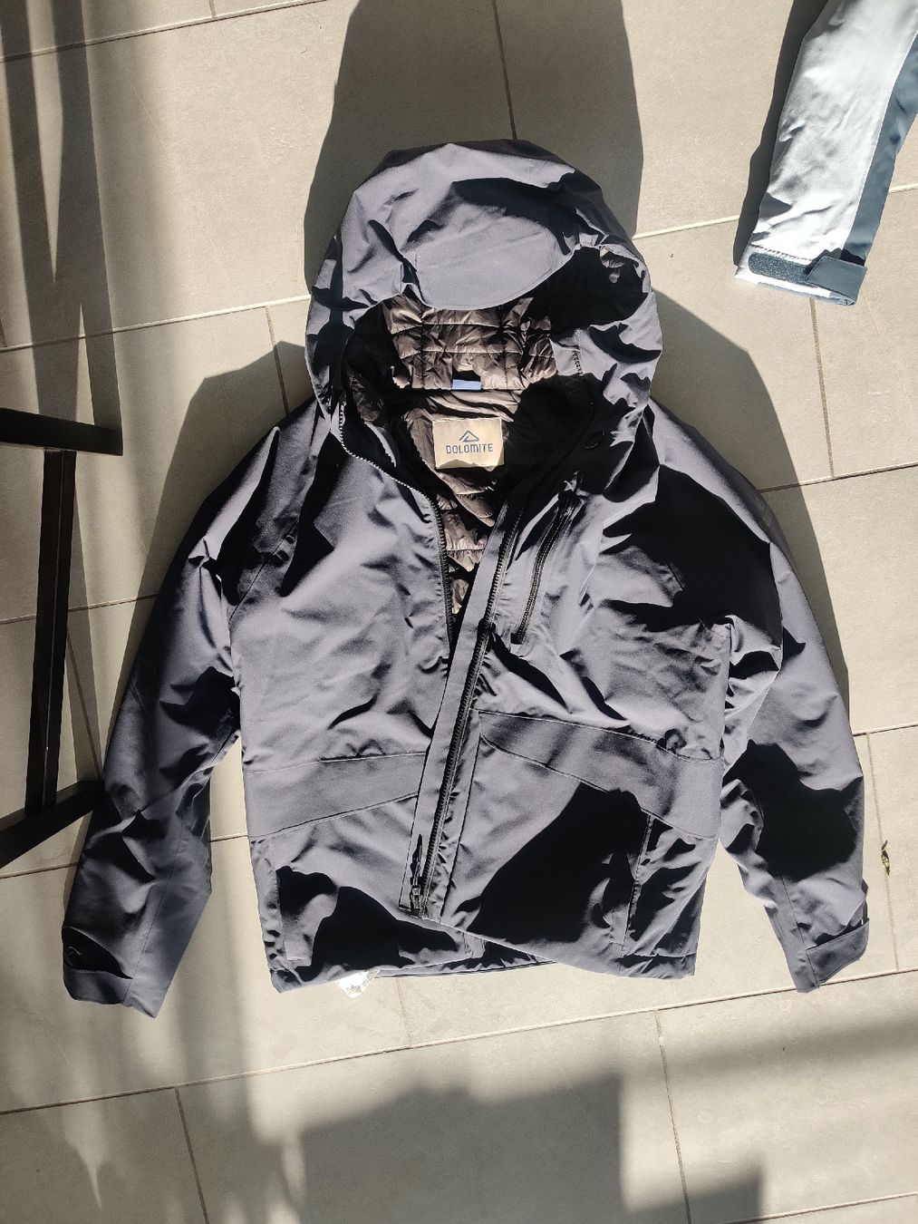 Dolomite Giacche: Dolomite Cristallo 2L insulated jacket – Nuovo e nell'imballaggio originale da Fribourg venduto da pri_b9gq 2